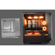 Корпус Cougar FV270 RGB Black