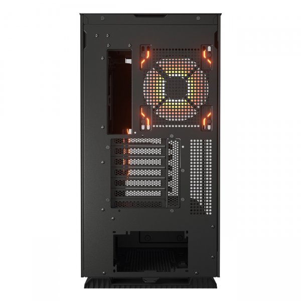 Корпус Cougar FV270 RGB Black