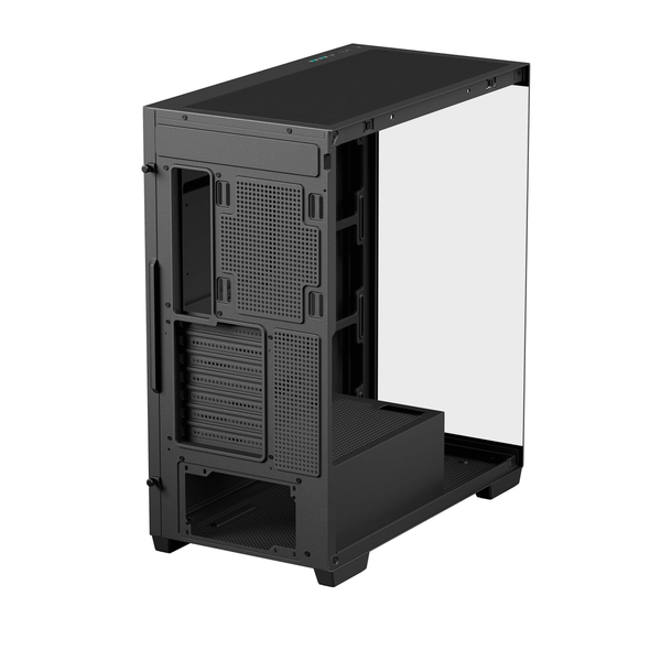 Корпус DeepCool CG580 Black R-CG580-BKNDA0-G-1