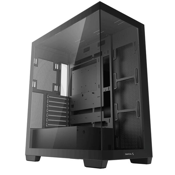 Корпус DeepCool CG580 Black R-CG580-BKNDA0-G-1