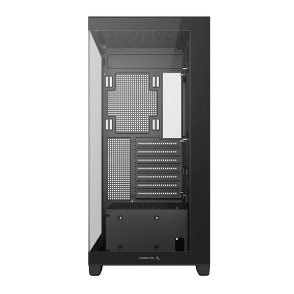 Корпус DeepCool CG580 Black R-CG580-BKNDA0-G-1