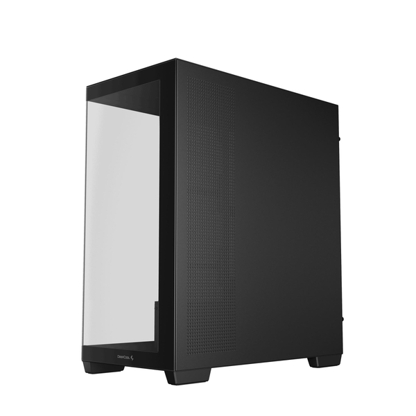 Корпус DeepCool CG580 Black R-CG580-BKNDA0-G-1