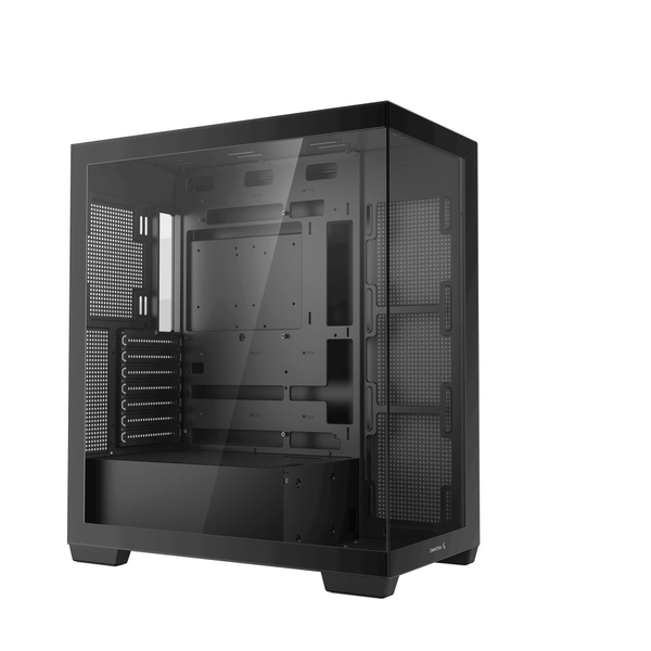 Корпус DeepCool CG580 Black R-CG580-BKNDA0-G-1