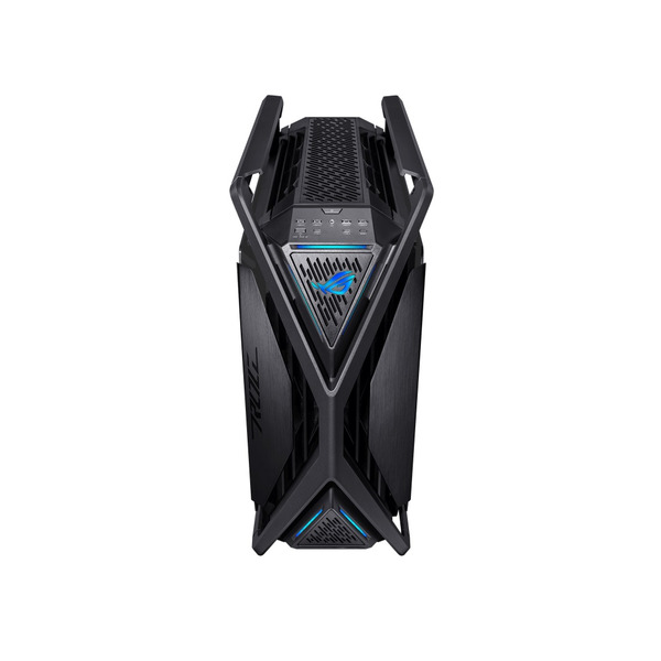 Корпус Asus ROG Hyperion GR701 Black без БП (90DC00F0-B39000)