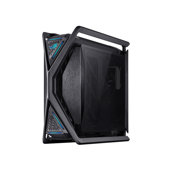 Корпус Asus ROG Hyperion GR701 Black без БП (90DC00F0-B39000)