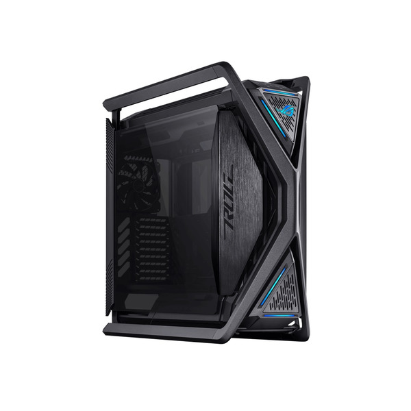 Корпус Asus ROG Hyperion GR701 Black без БП (90DC00F0-B39000)