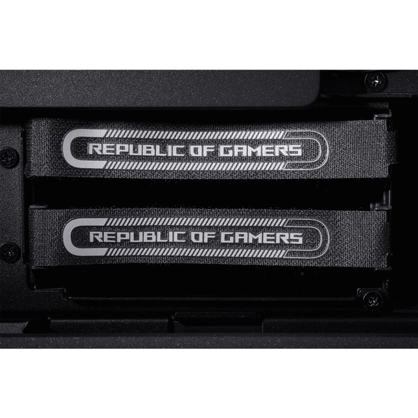 Корпус Asus ROG Hyperion GR701 Black без БП (90DC00F0-B39000)