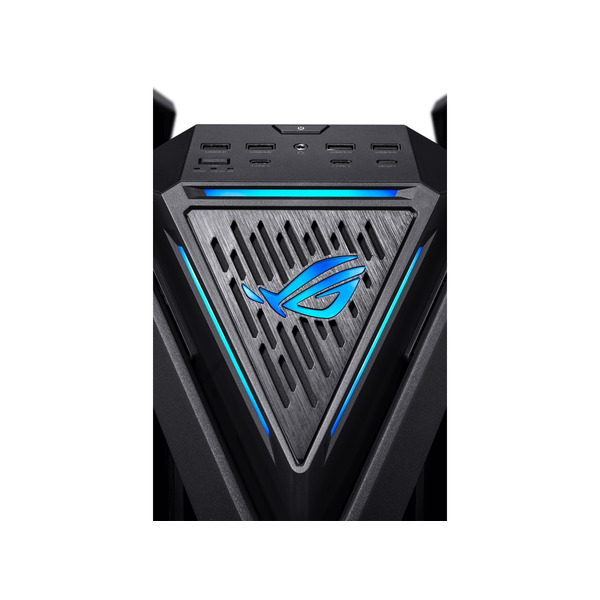 Корпус Asus ROG Hyperion GR701 Black без БП (90DC00F0-B39000)