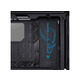 Корпус Asus ROG Hyperion GR701 Black без БП (90DC00F0-B39000)