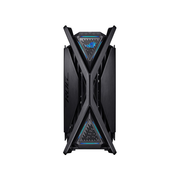 Корпус Asus ROG Hyperion GR701 Black без БП (90DC00F0-B39000)