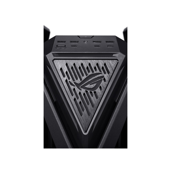 Корпус Asus ROG Hyperion GR701 Black без БП (90DC00F0-B39000)