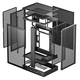 Корпус DeepCool CH270 Digital Black (R-CH270-BKNDM0-G-1) без БП