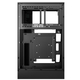 Корпус DeepCool CH270 Digital Black (R-CH270-BKNDM0-G-1) без БП