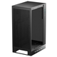 Корпус DeepCool CH270 Digital Black (R-CH270-BKNDM0-G-1) без БП