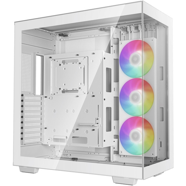 Корпус DeepCool CH780 White R-CH780-WHADE41-G-1