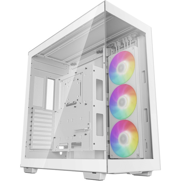 Корпус DeepCool CH780 White R-CH780-WHADE41-G-1