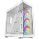 Корпус DeepCool CH780 White (R-CH780-WHADE41-G-1) без БП