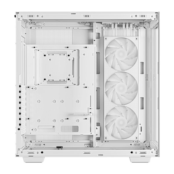 Корпус DeepCool CH780 White R-CH780-WHADE41-G-1