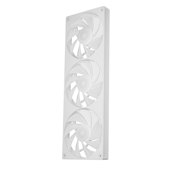 Корпус DeepCool CH780 White R-CH780-WHADE41-G-1