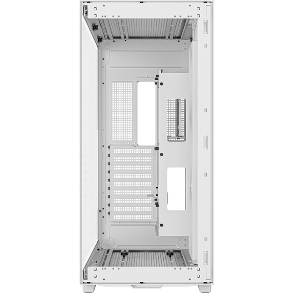 Корпус DeepCool CH780 White R-CH780-WHADE41-G-1