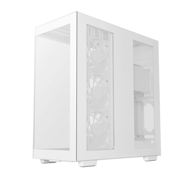 Корпус DeepCool CH780 White R-CH780-WHADE41-G-1