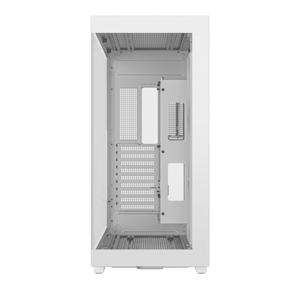 Корпус DeepCool CH780 White R-CH780-WHADE41-G-1