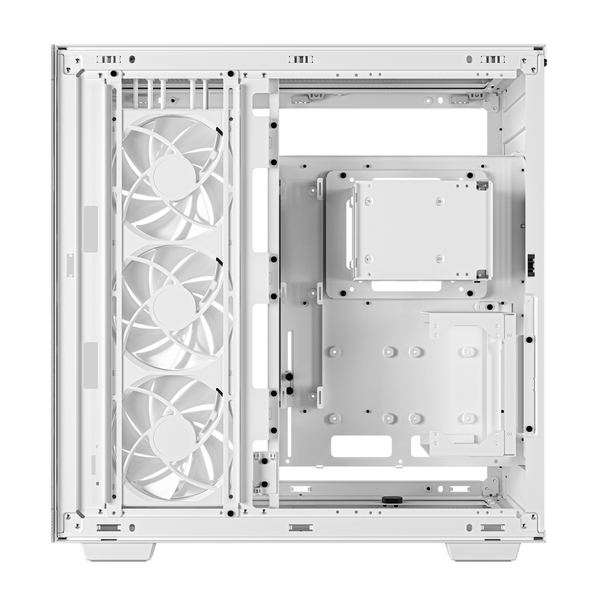 Корпус DeepCool CH780 White R-CH780-WHADE41-G-1