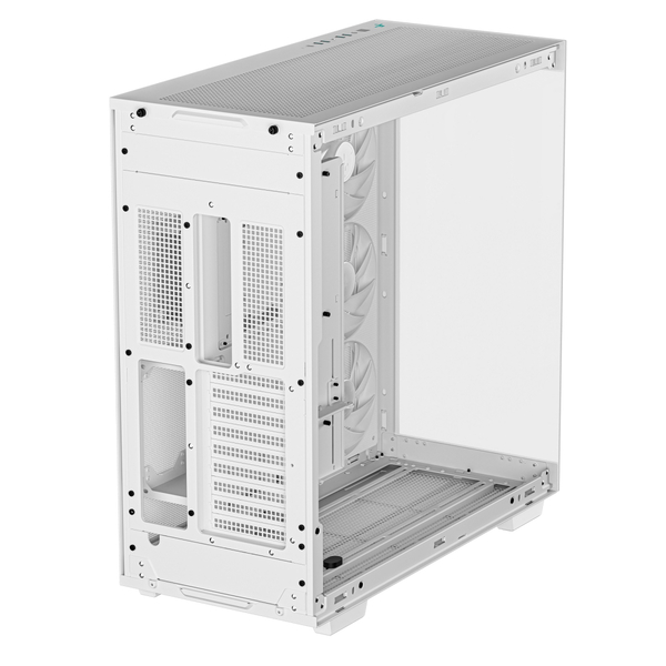 Корпус DeepCool CH780 White R-CH780-WHADE41-G-1