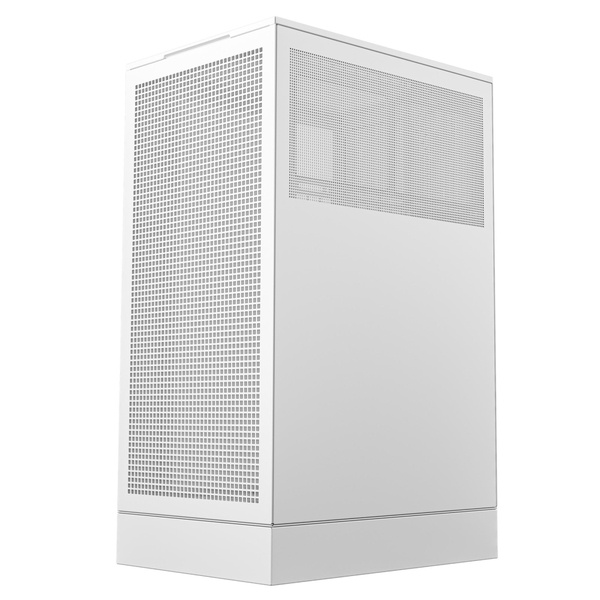 Корпус DeepCool CH270 Digital White R-CH270-WHNDM0-G-1