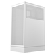 Корпус DeepCool CH270 Digital White (R-CH270-WHNDM0-G-1) без БП