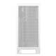 Корпус DeepCool CH270 Digital White (R-CH270-WHNDM0-G-1) без БП