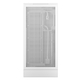 Корпус DeepCool CH270 Digital White (R-CH270-WHNDM0-G-1) без БП