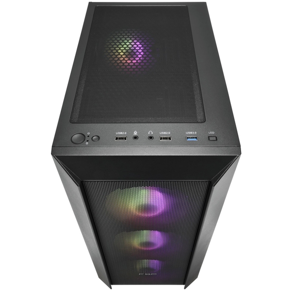 Корпус FSP CMT218AB