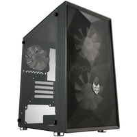 Корпус FSP CST130BASICB