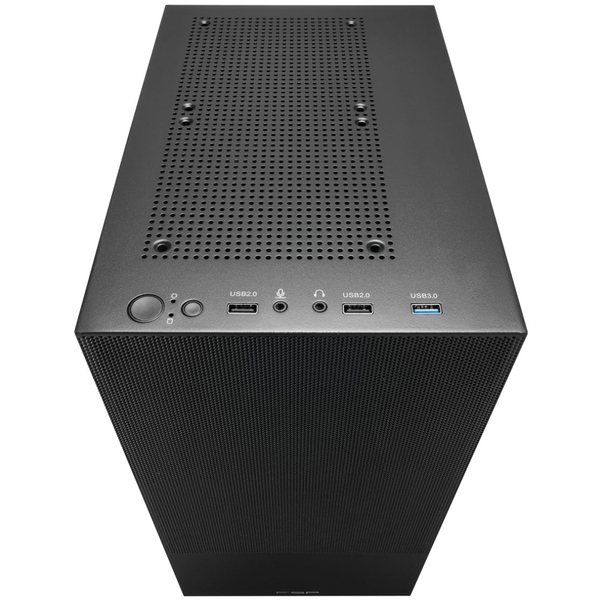 Корпус FSP S110-B