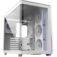 Корпус FSP M580-WP