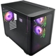 Корпус FSP S380-BA