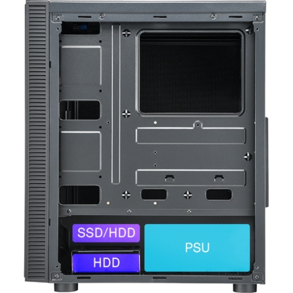 Корпус FSP CMT223S