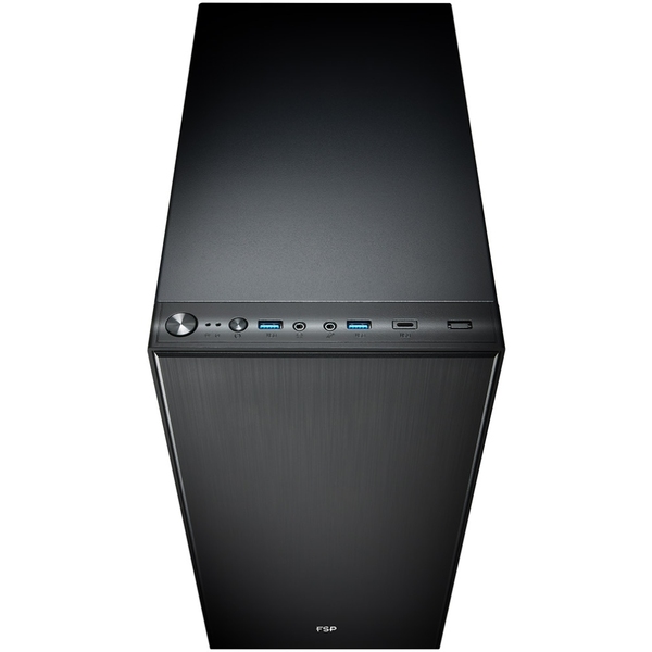 Корпус FSP CMT223S