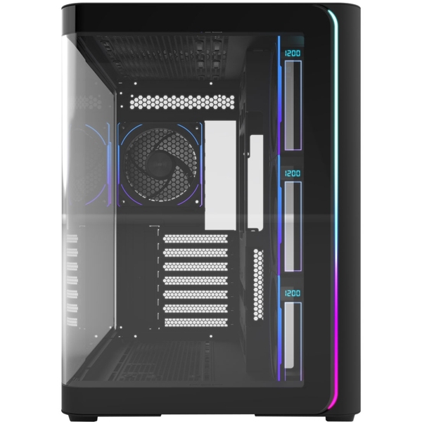 Корпус FSP M580-BP