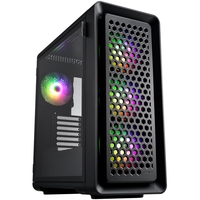 Корпус FSP CUT593AB