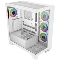 Корпус FSP M540-WA