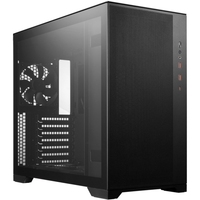 Корпус FSP CMT580B