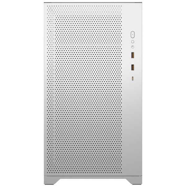 Корпус FSP CMT580W