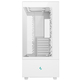 Корпус DeepCool CH690 Digital White (R-CH690-WHNNA0D-G-1) без БП