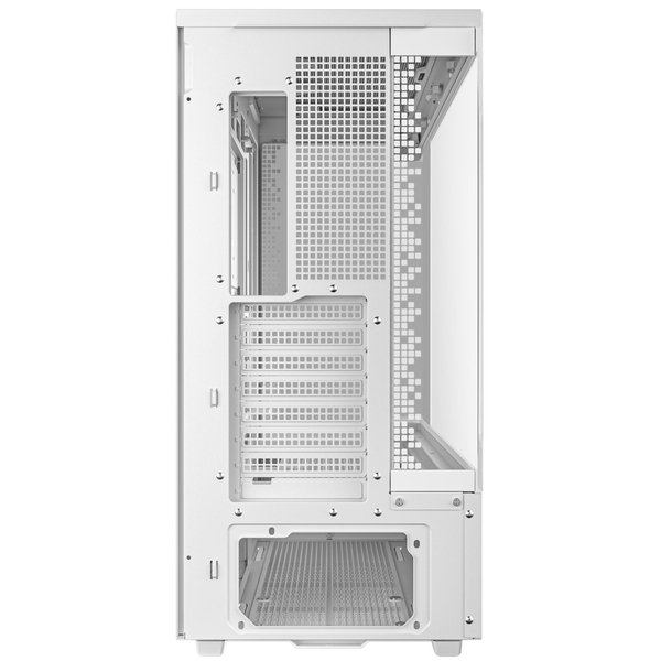 Корпус DeepCool CH690 Digital White R-CH690-WHNNA0D-G-1