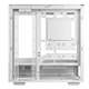 Корпус DeepCool CH690 Digital White (R-CH690-WHNNA0D-G-1) без БП