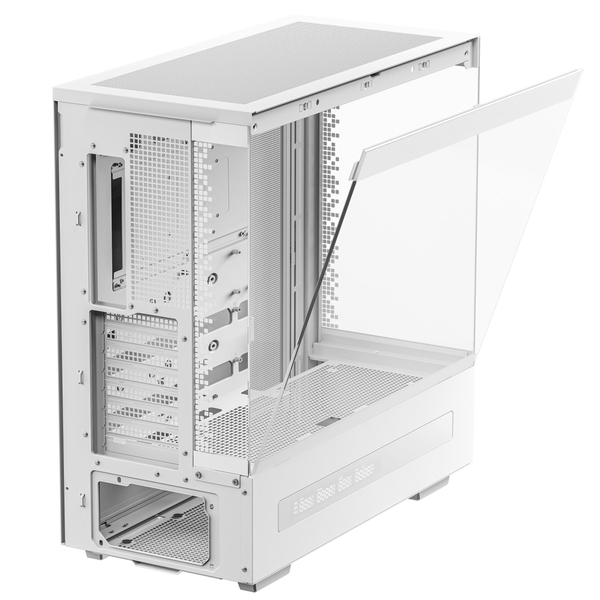 Корпус DeepCool CH690 Digital White R-CH690-WHNNA0D-G-1