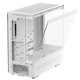 Корпус DeepCool CH690 Digital White (R-CH690-WHNNA0D-G-1) без БП