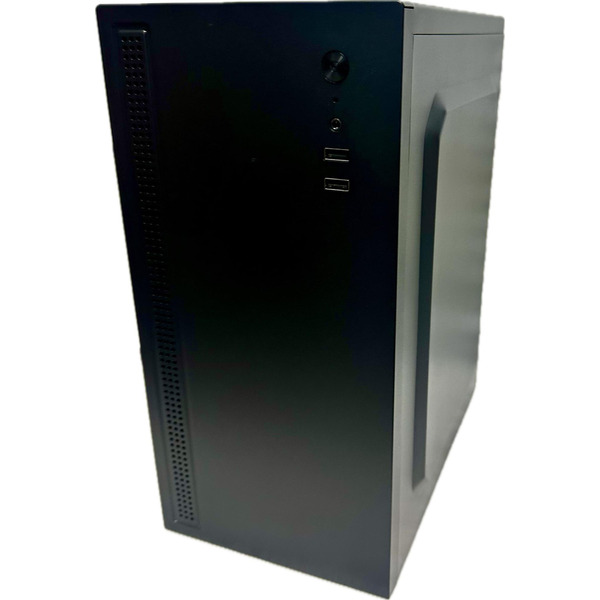 Корпус Delux MK 350 400W 12Fan